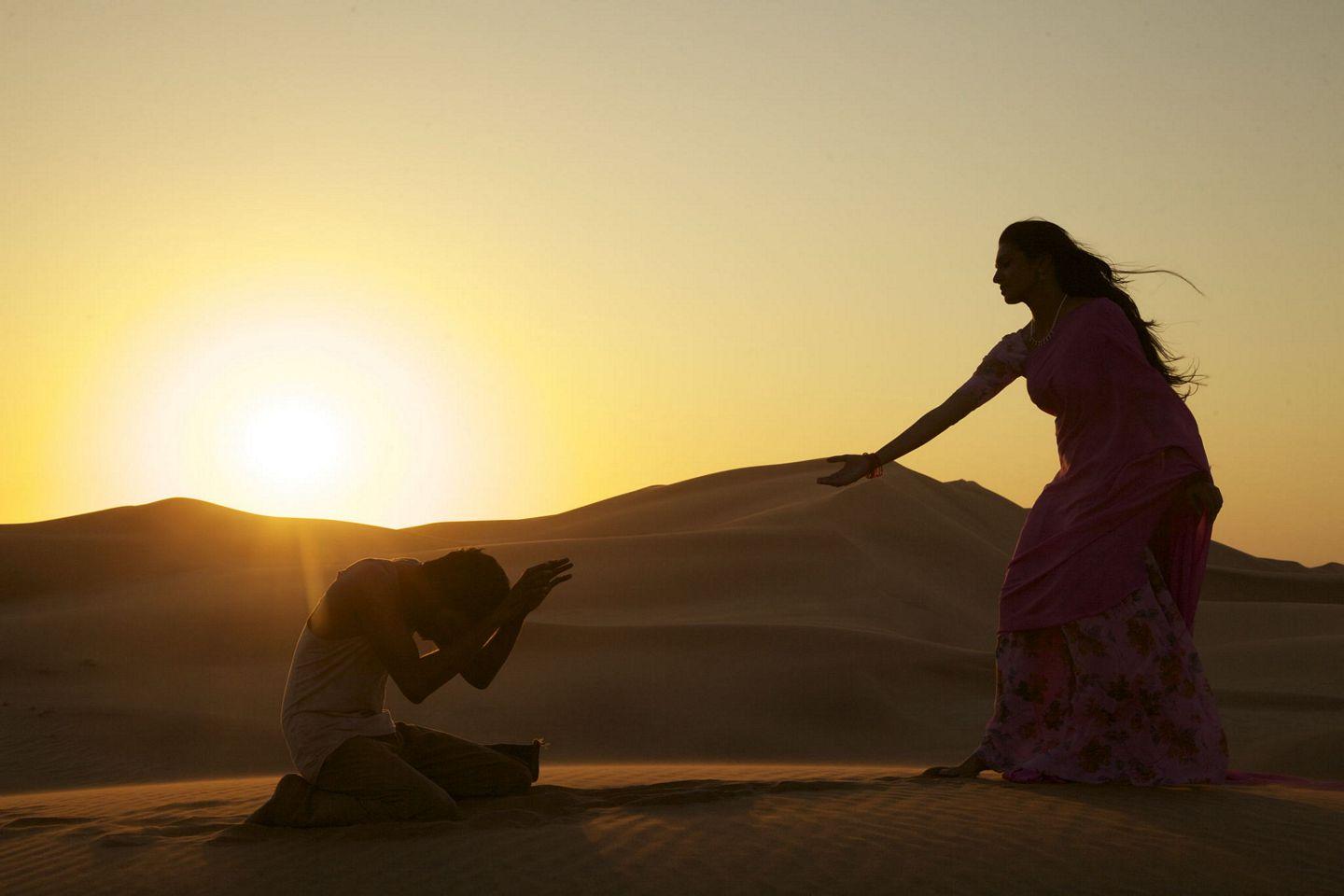 Mariyaan Movie Stills