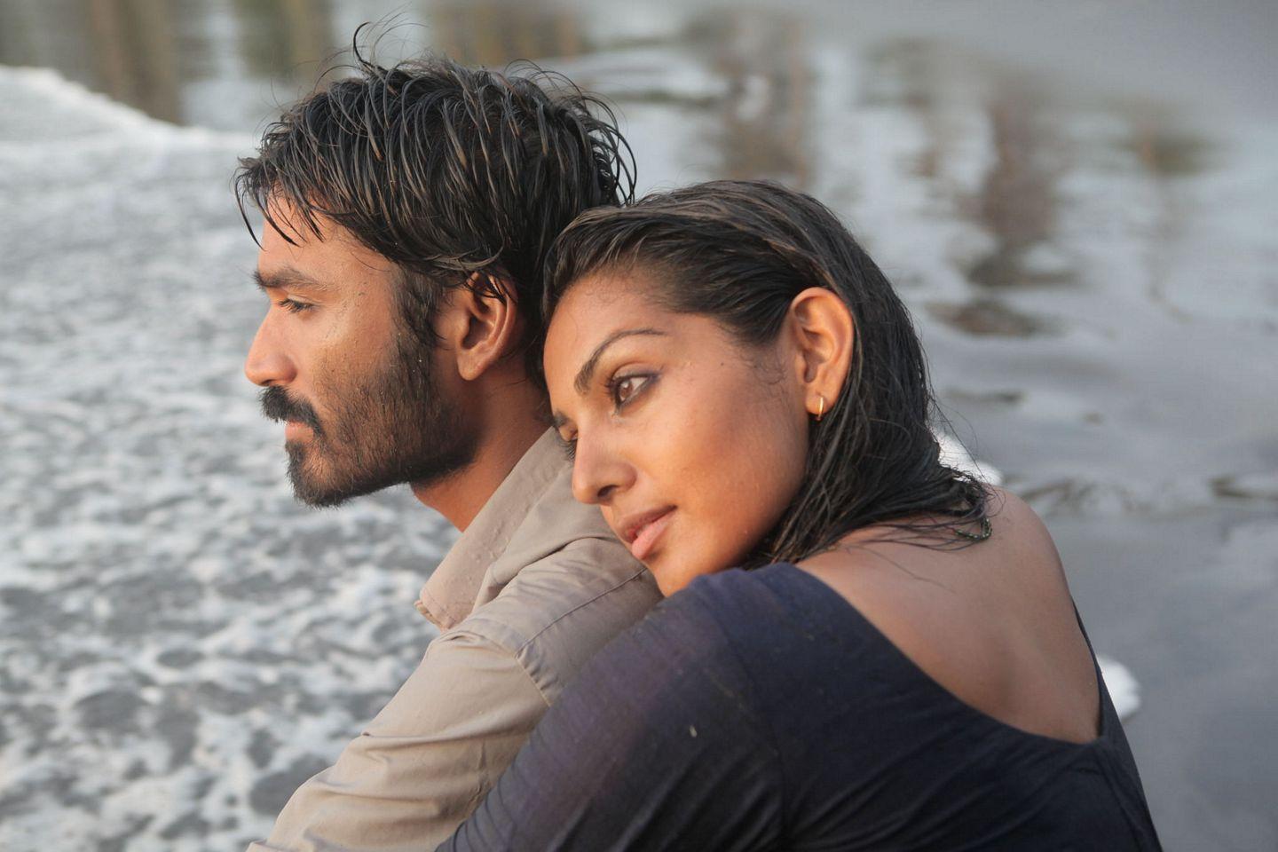 Mariyaan Movie Stills