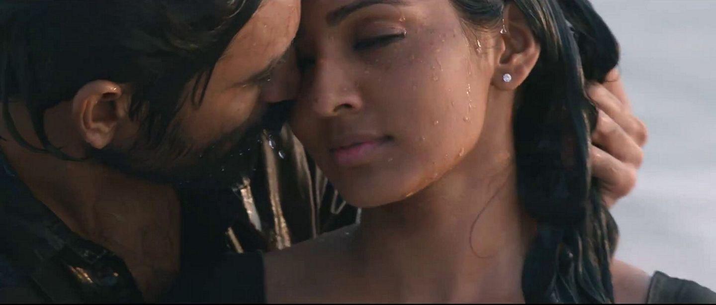 Mariyan Latest Photos