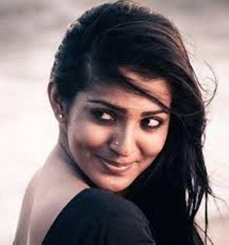 Mariyan Latest Photos