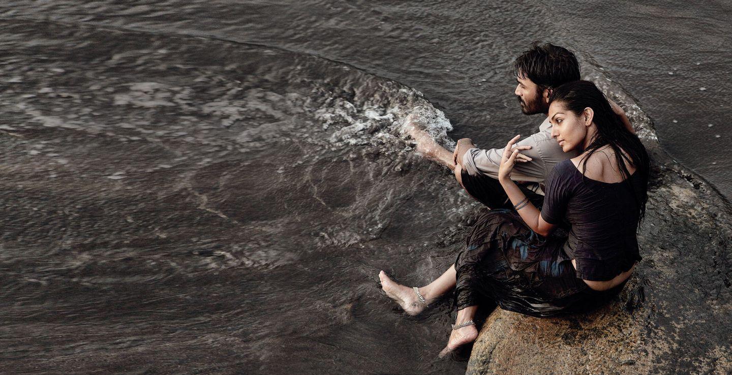 Mariyan Latest Photos