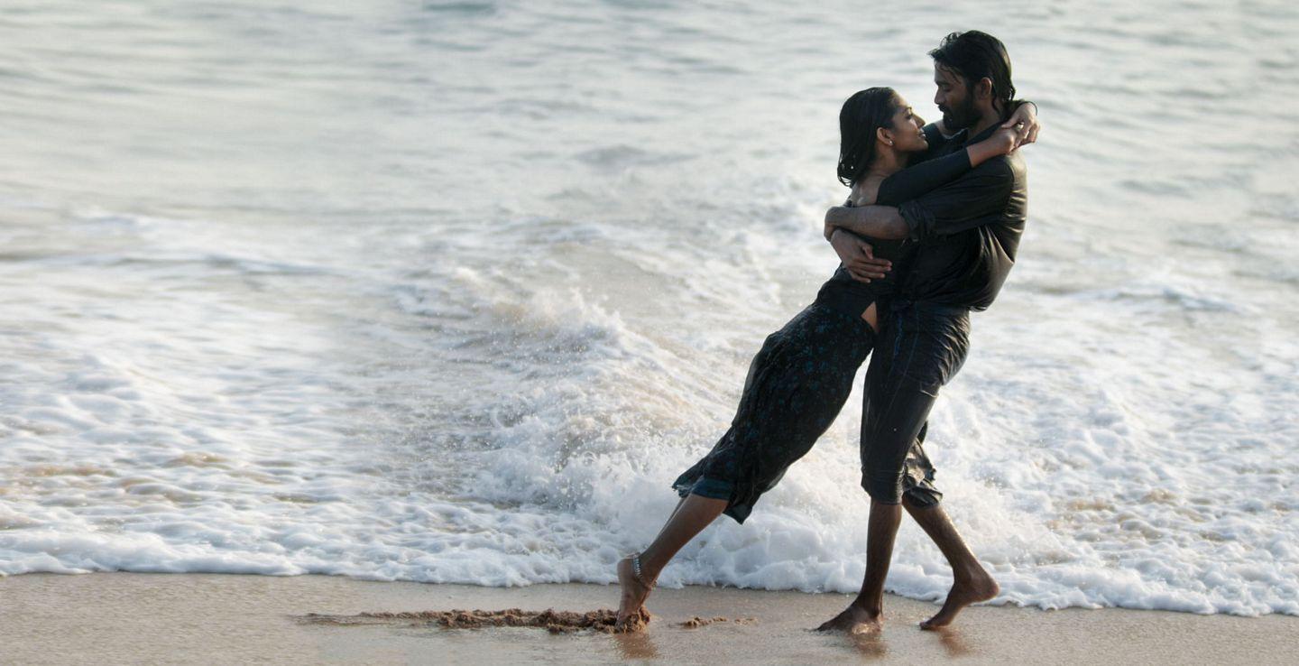 Mariyan Latest Photos