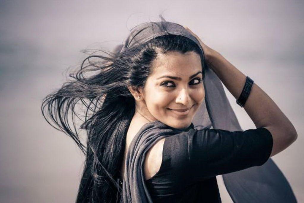 Mariyan Latest Photos