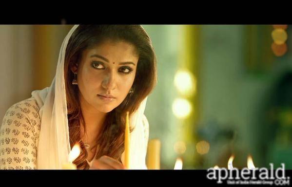 Masss Movie New Stills