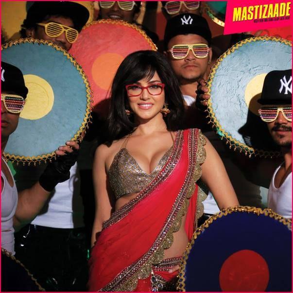Mastizaade Movie Stills