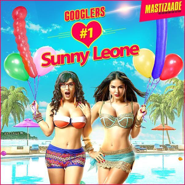 Mastizaade Movie Stills