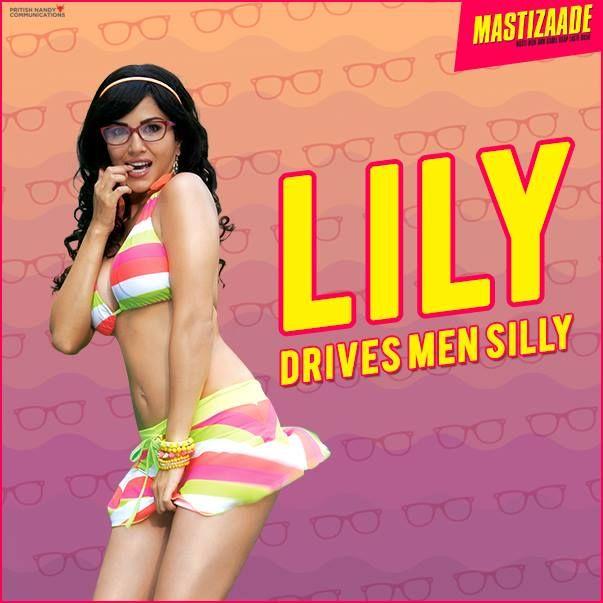 Mastizaade Movie Stills