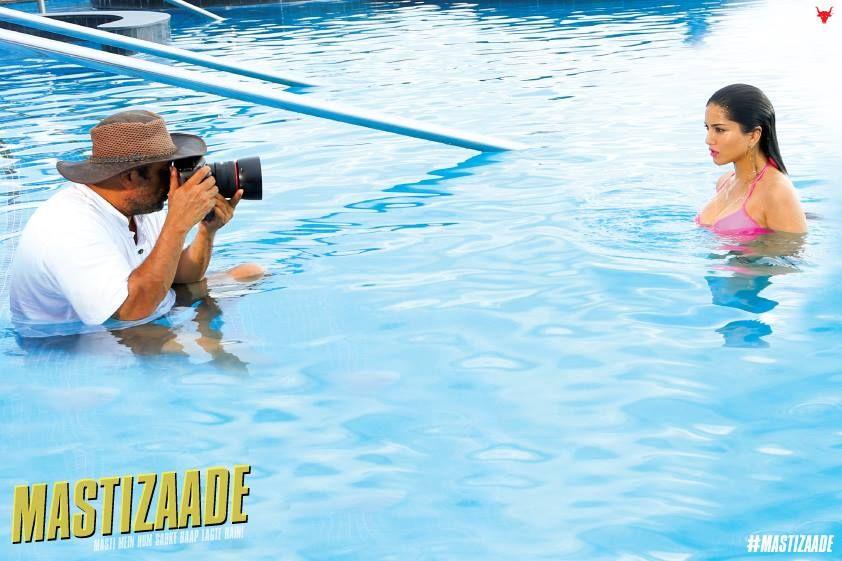 Mastizaade Movie Stills