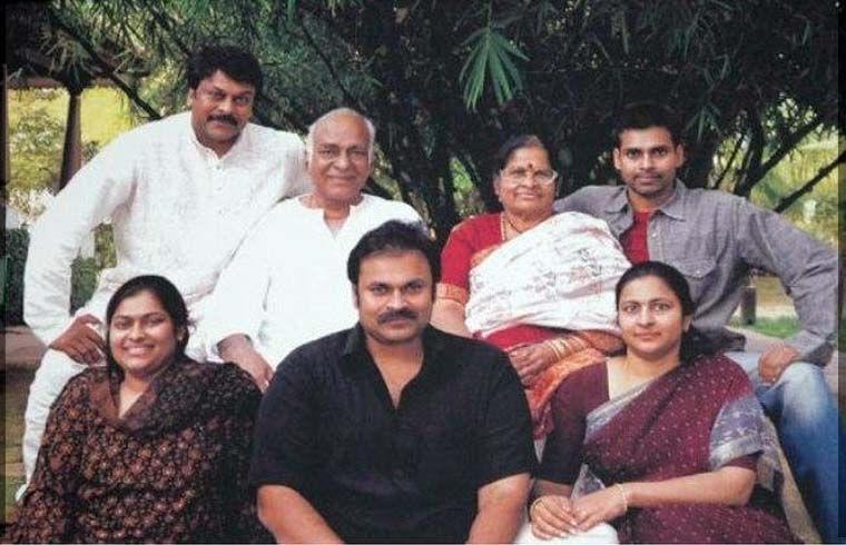 Mega Brothers Unseen Photos