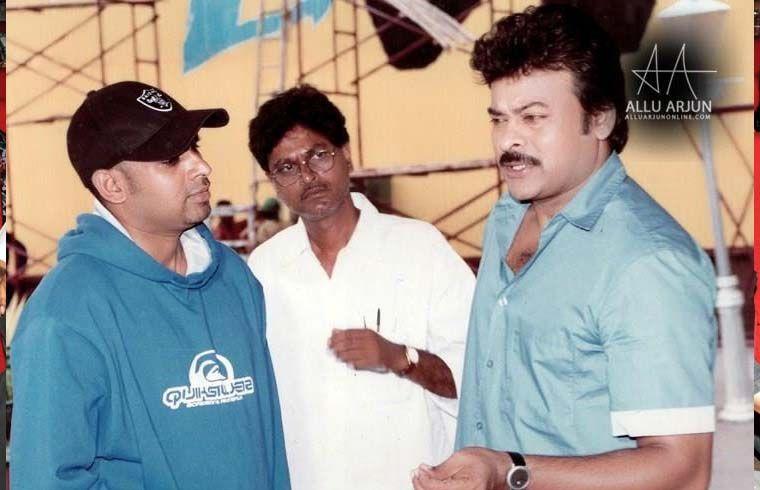 Mega Brothers Unseen Photos