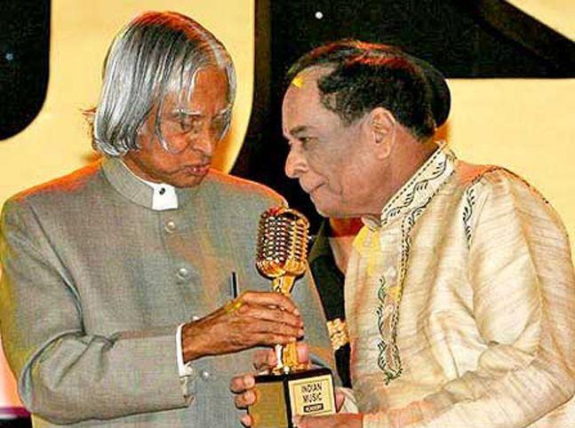 Memorable Photos Of AP J Abdul Kalam