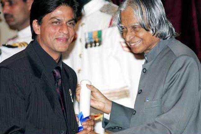 Memorable Photos Of AP J Abdul Kalam