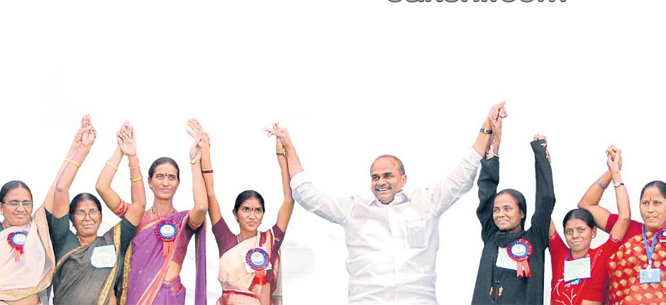 Memories of YS Rajasekhara Reddy Photos