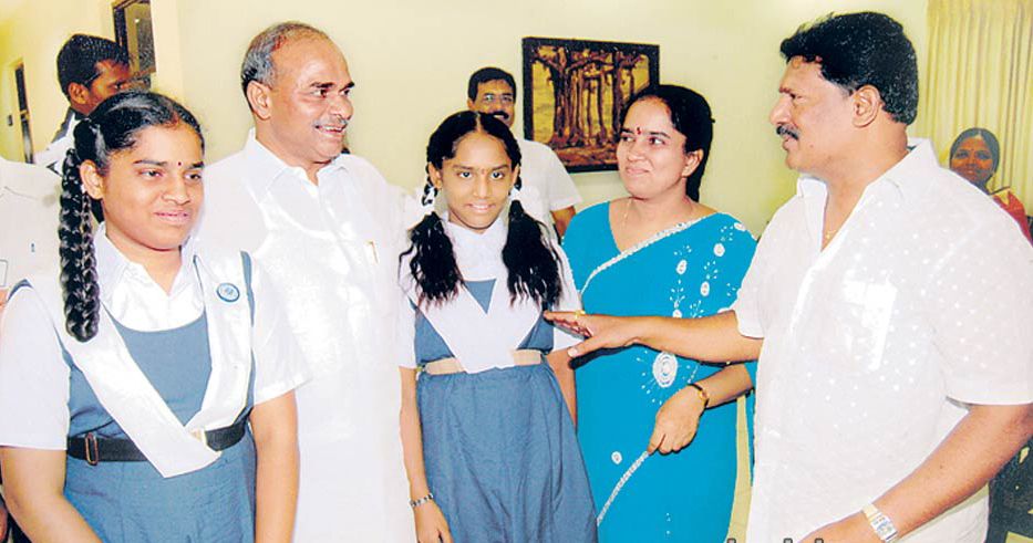 Memories of YS Rajasekhara Reddy Photos