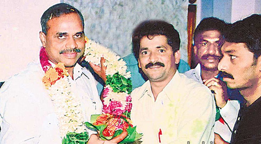 Memories of YS Rajasekhara Reddy Photos