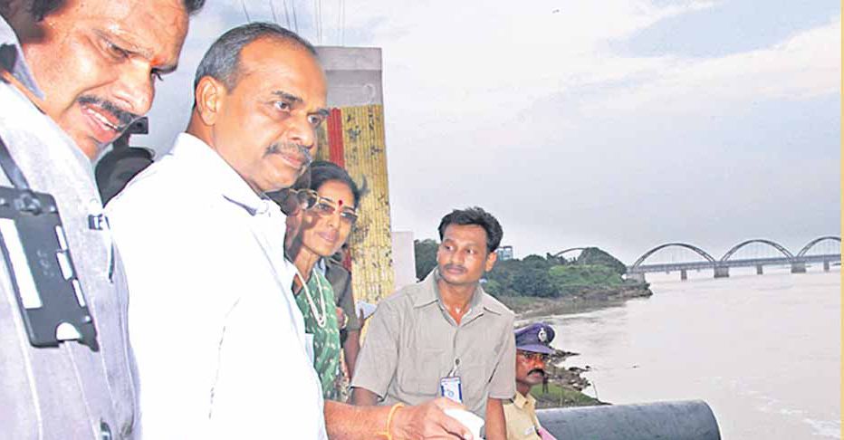 Memories of YS Rajasekhara Reddy Photos