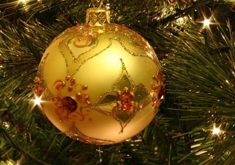 Merry Christmas Wallpapers
