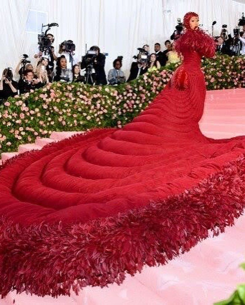 Met Gala Images 2019 Set 1