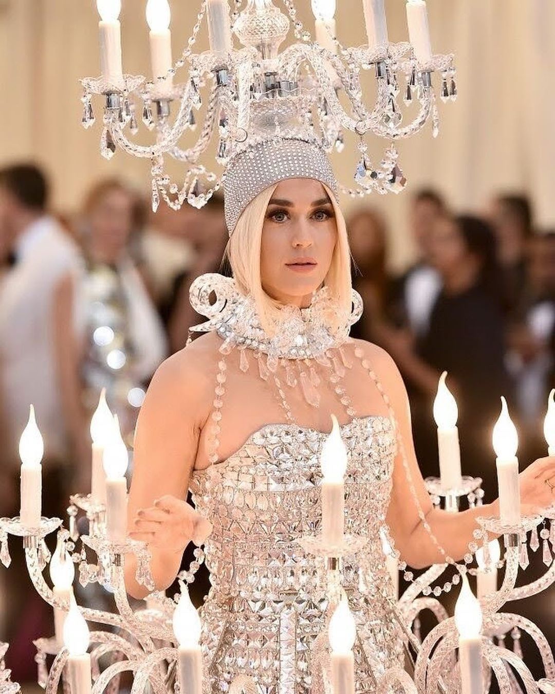 Met Gala Images 2019 Set 1