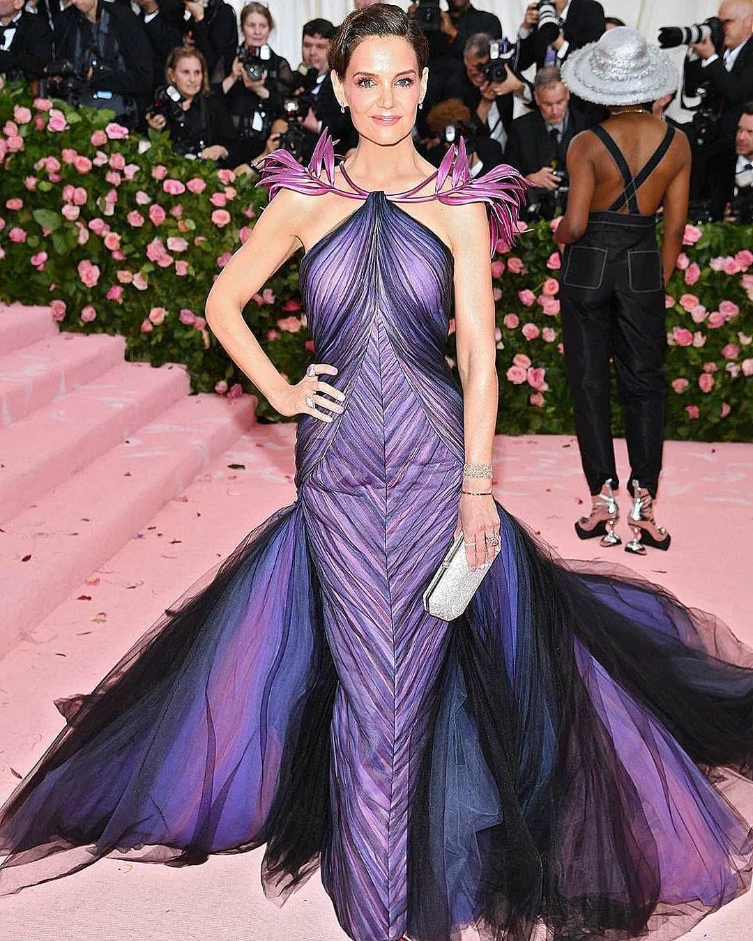 Met Gala Images 2019 Set 1