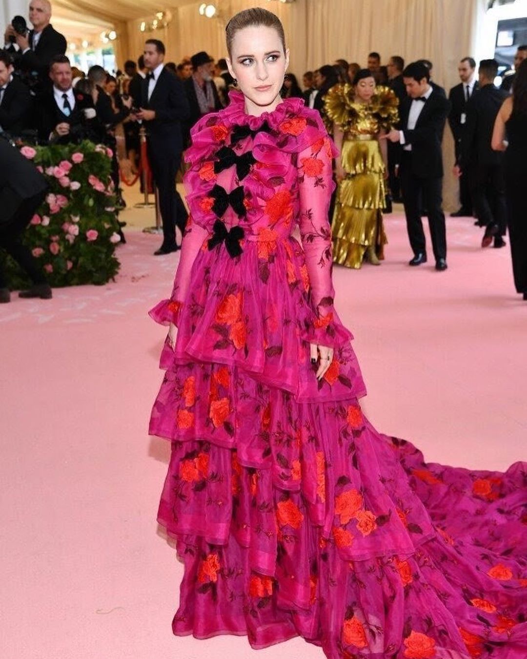 Met Gala Images 2019 Set 1