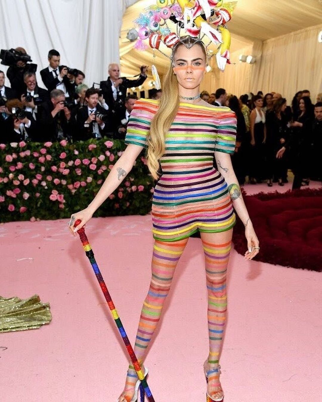 Met Gala Images 2019 Set 1