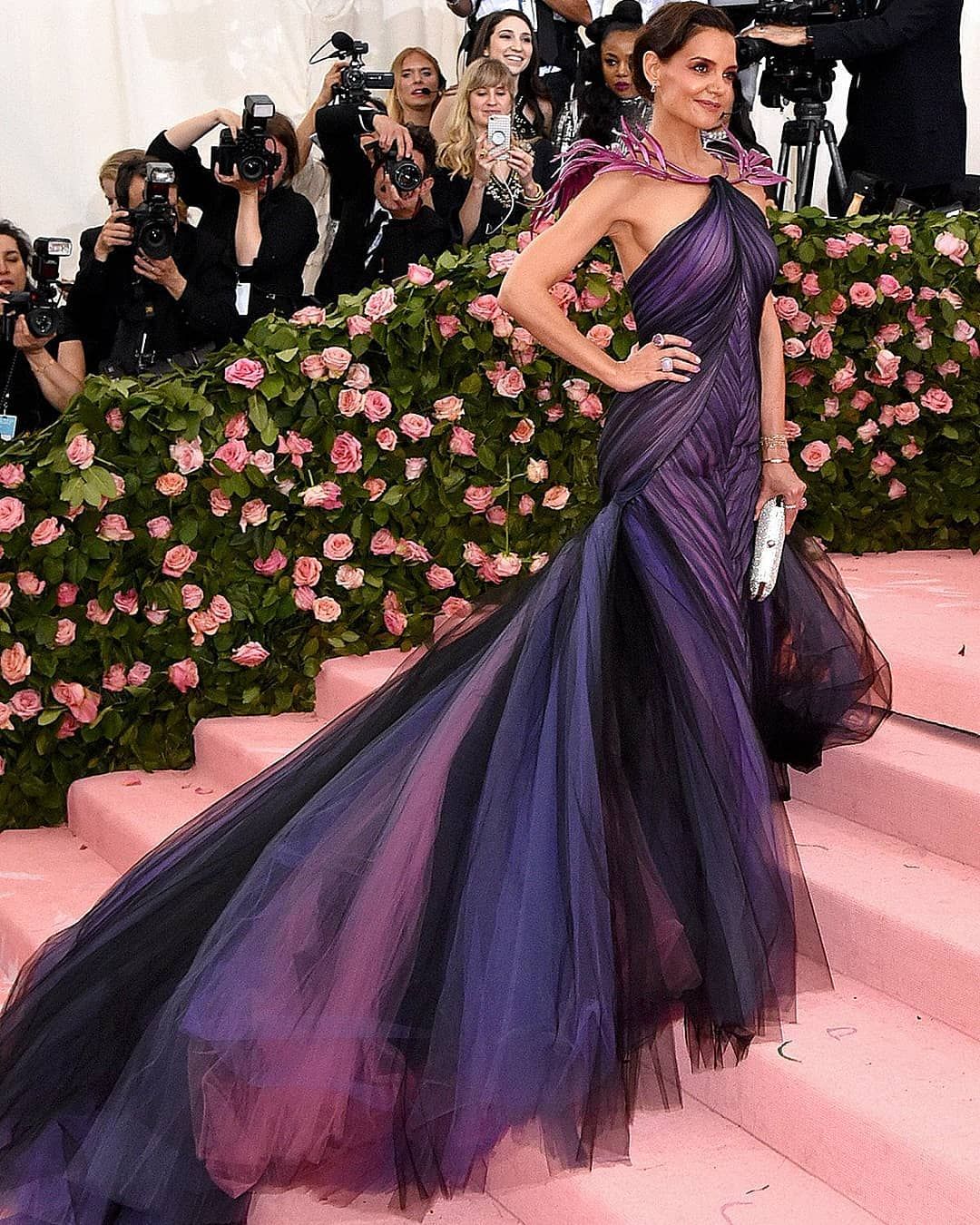 Met Gala Images 2019 Set 1