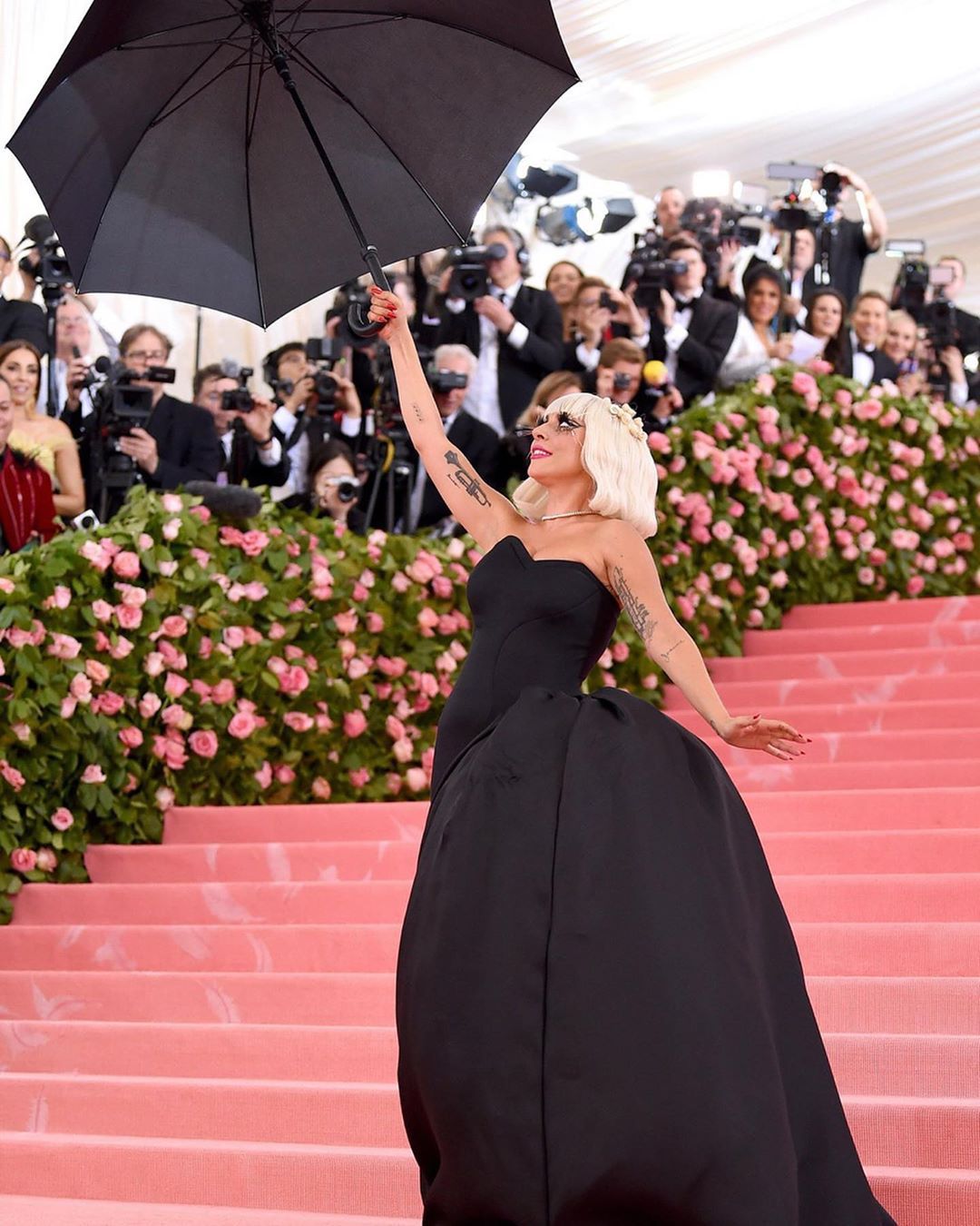 Met Gala Images 2019 Set 1