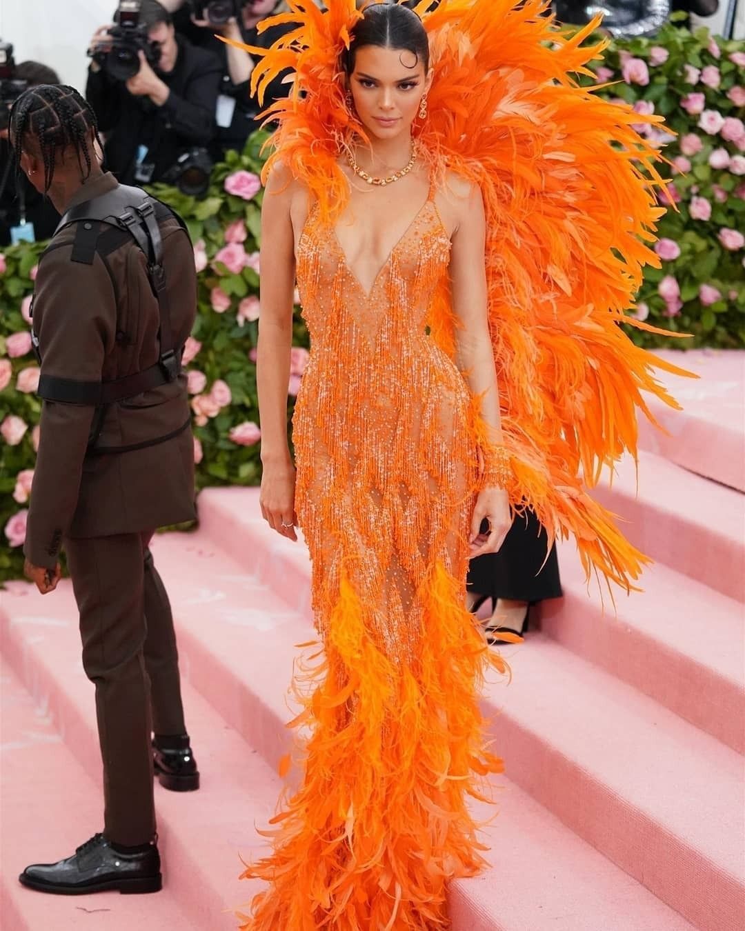 Met Gala Images 2019 Set 1