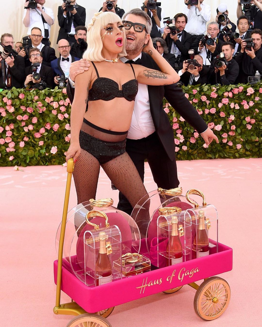 Met Gala Images 2019 Set 1