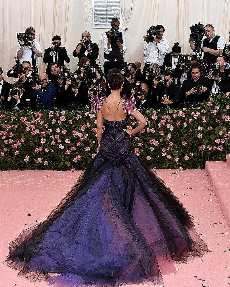 Met Gala Images 2019 Set 1