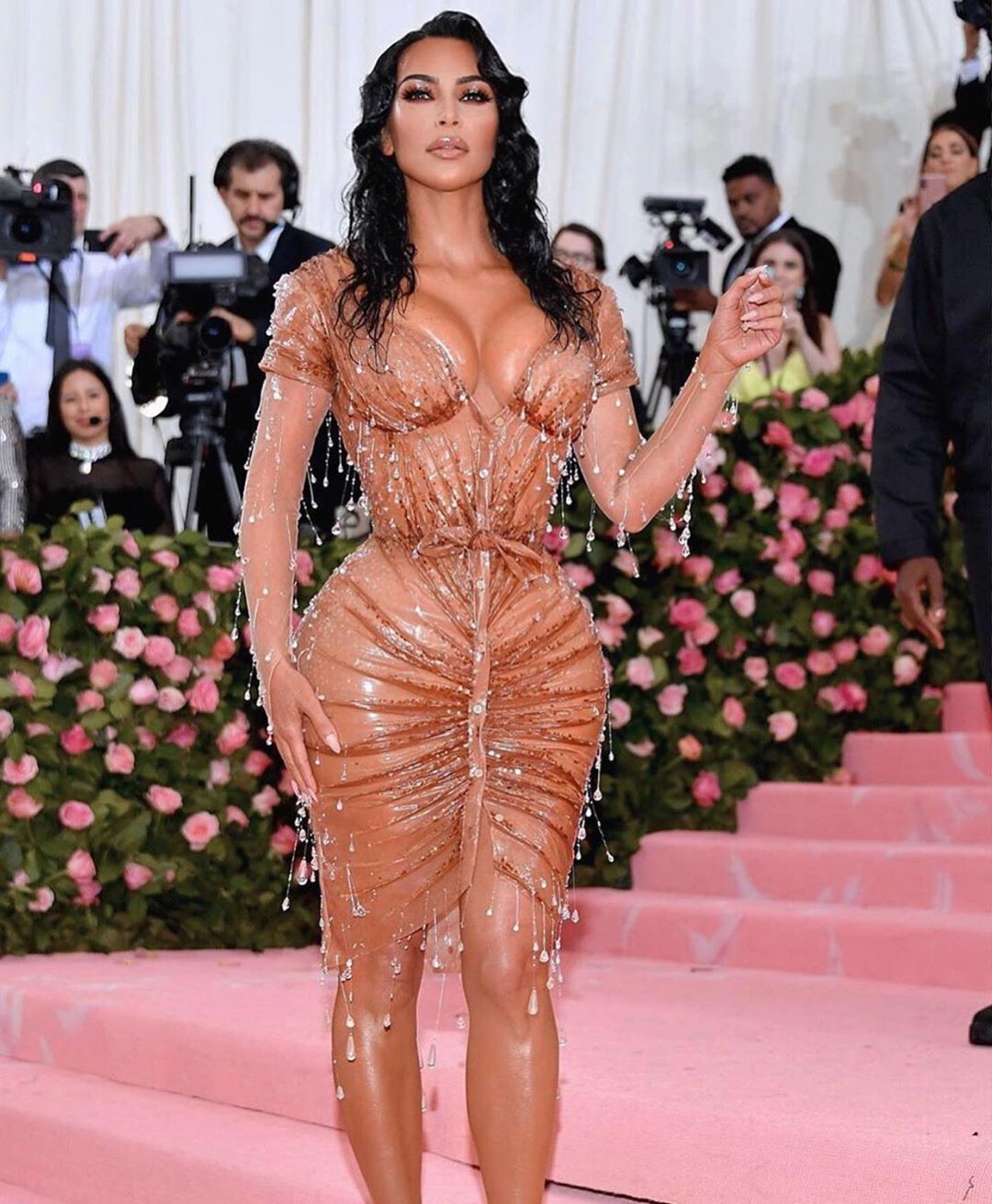 Met Gala Images 2019 Set 1