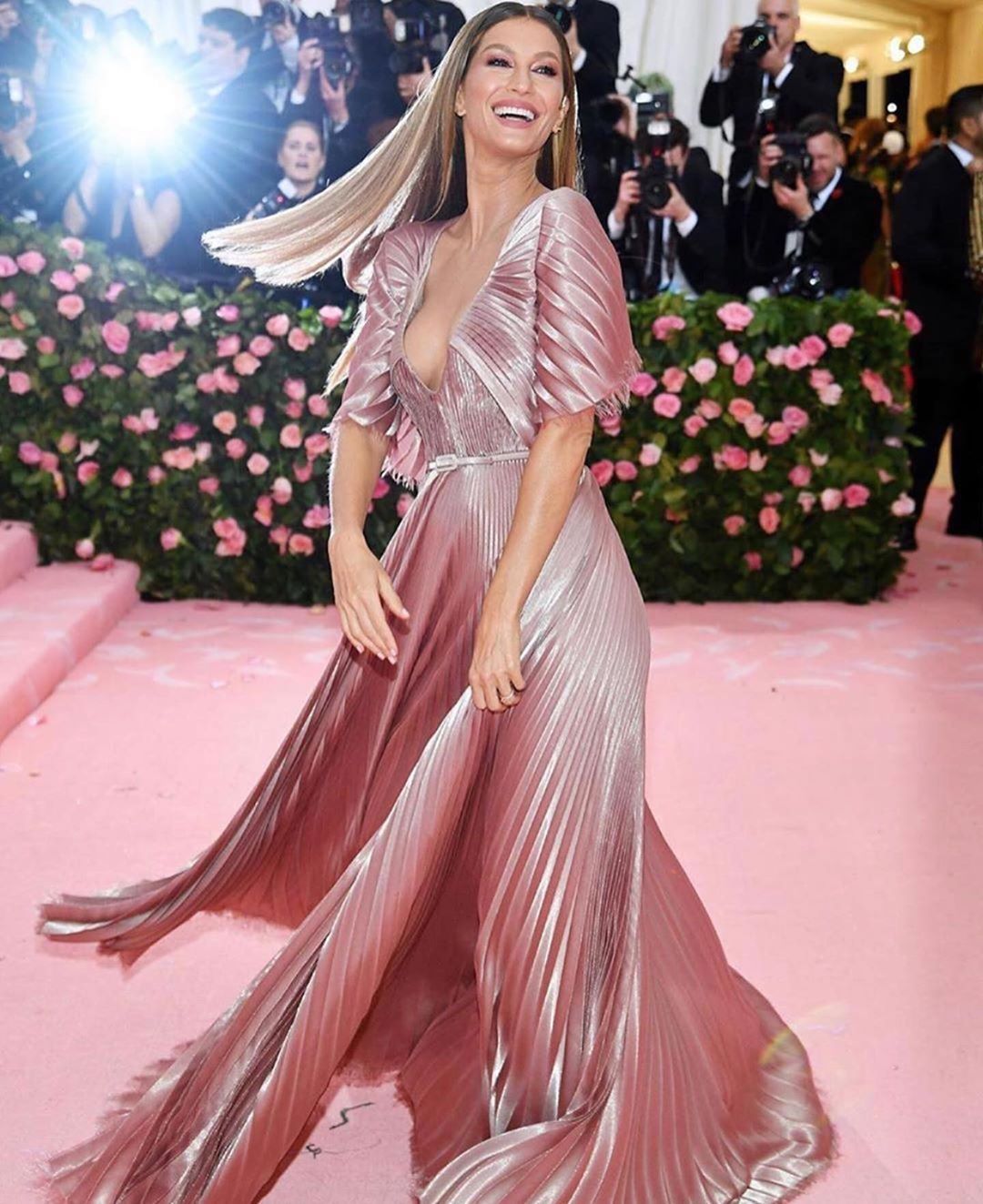 Met Gala Images 2019 Set 1