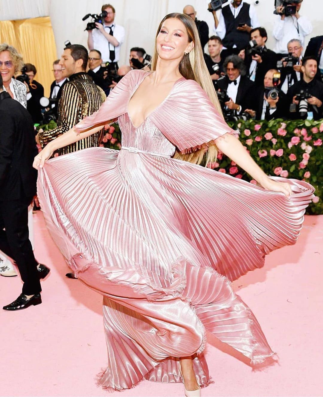 Met Gala Images 2019 Set 1