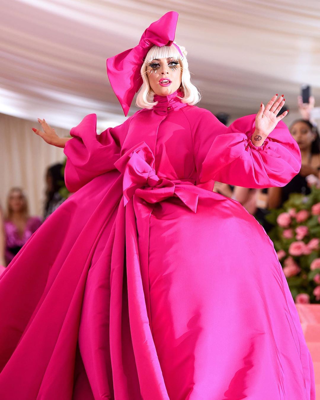 Met Gala Images 2019 Set 1