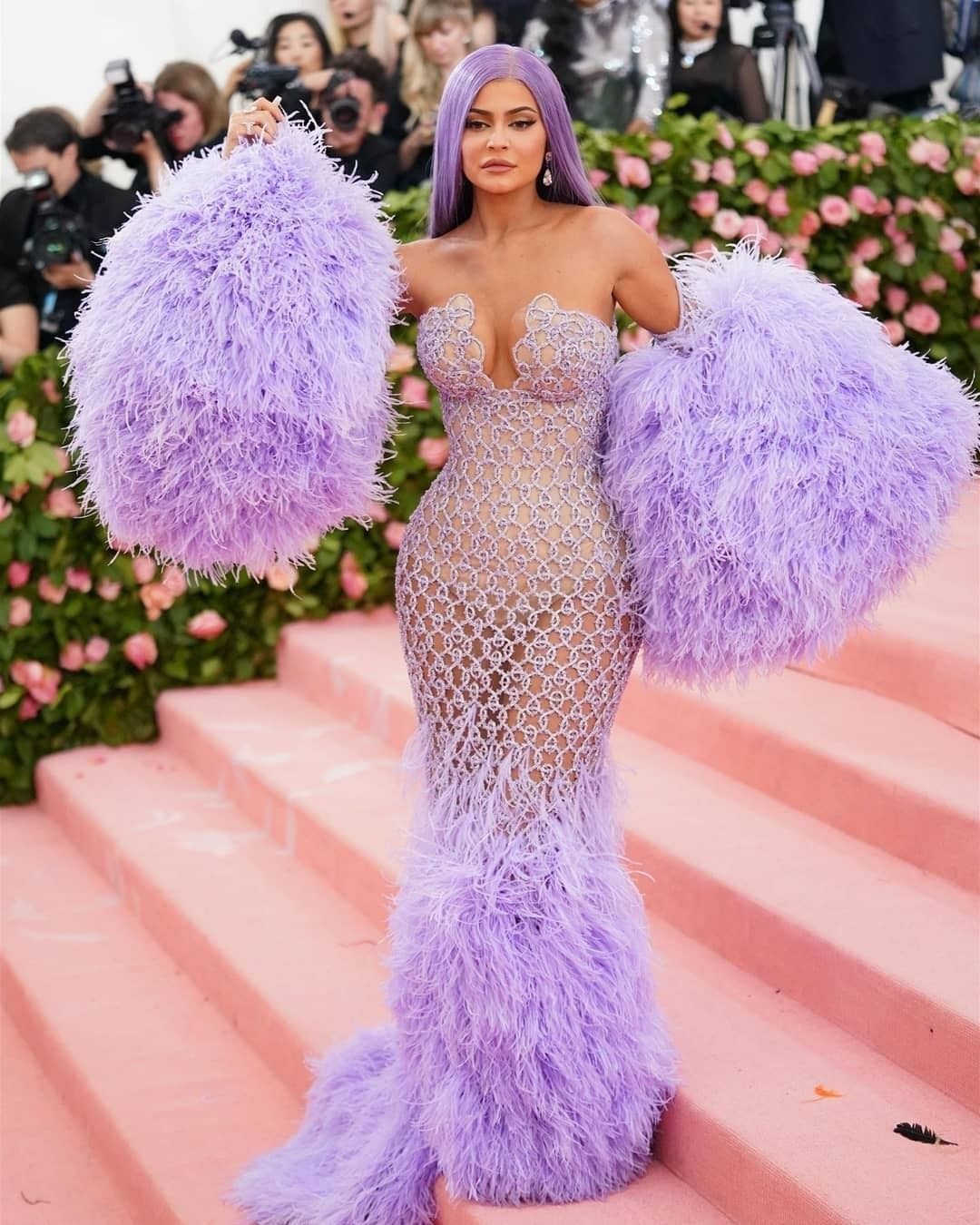 Met Gala Images 2019 Set 1