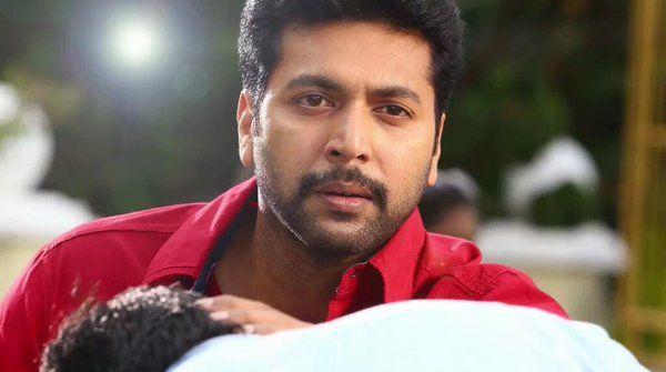 Miruthan Movie Stills