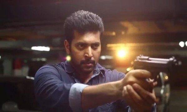 Miruthan Movie Stills