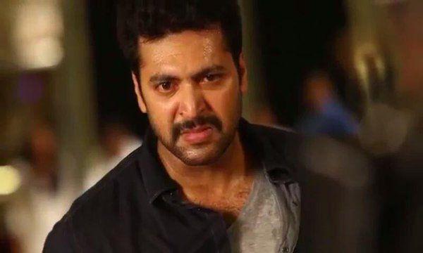 Miruthan Movie Stills