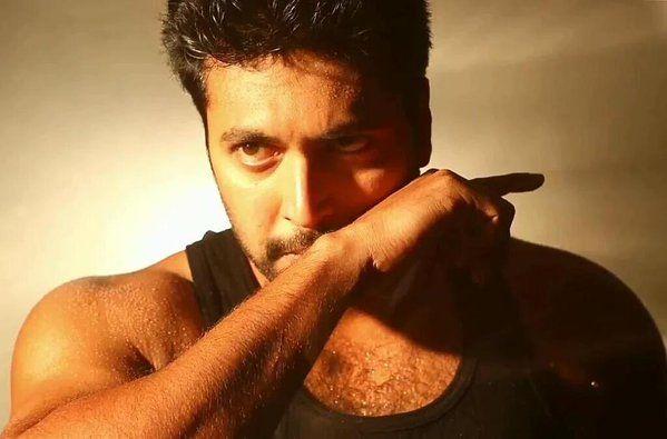 Miruthan Movie Stills