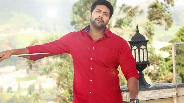 Miruthan Movie Stills