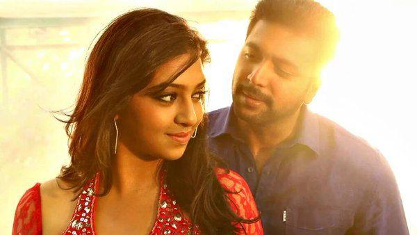 Miruthan Movie Stills
