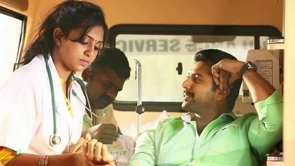 Miruthan Movie Stills