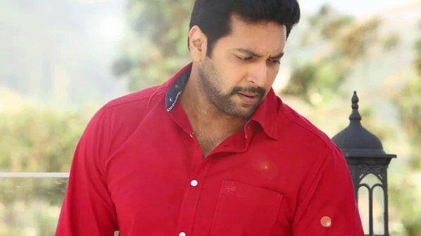 Miruthan Movie Stills