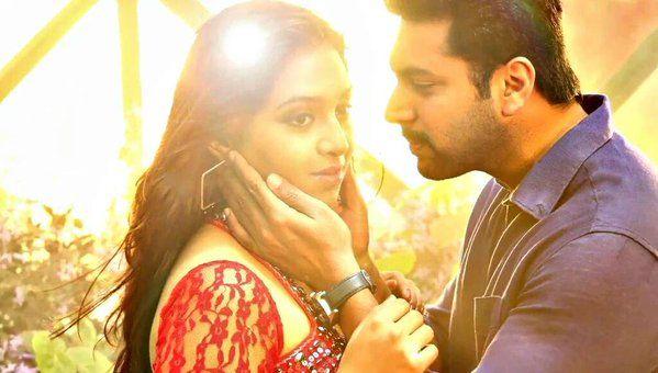 Miruthan Movie Stills