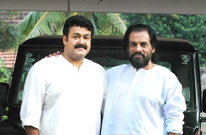 Mohanlal Unseen Pics