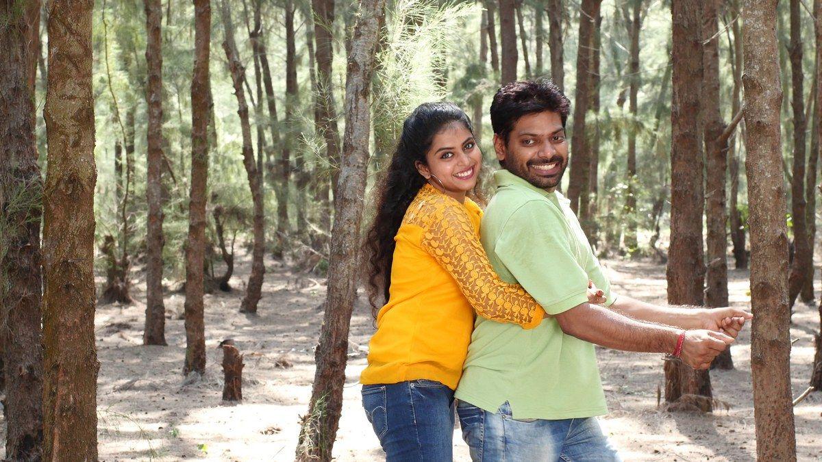Money Tamil Movie Photos