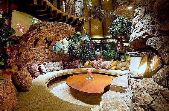 Most Bizarre Houses In The World