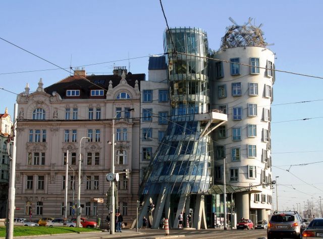 Most Bizarre Houses In The World