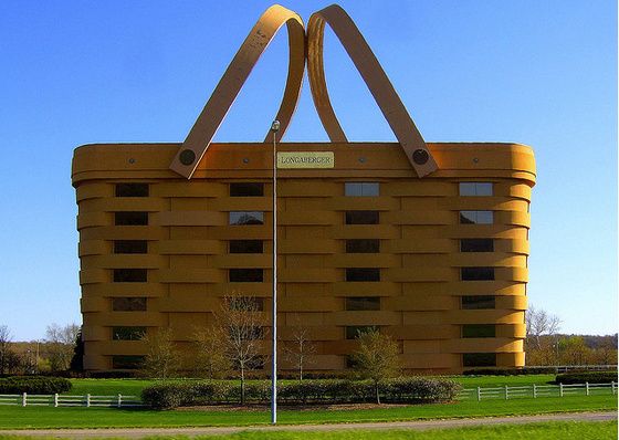 Most Bizarre Houses In The World